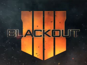 Call of Duty: Black Ops 4 - Blackout