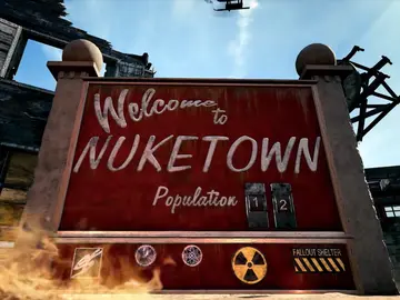 Call of Duty: Black Ops 4 - Blackout Call of Duty: Black Ops 4 - Blackout