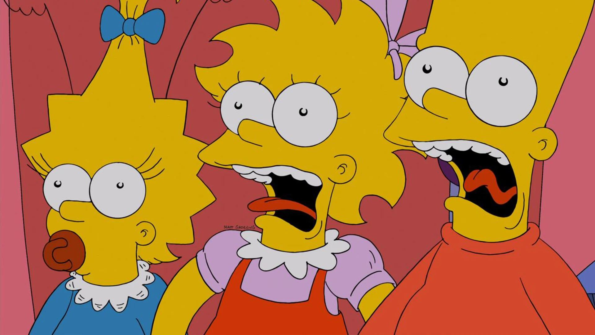 'Los Simpson' 'Los Simpson'