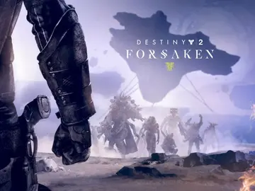 Destiny 2 - Los Renegados Destiny 2 - Los Renegados