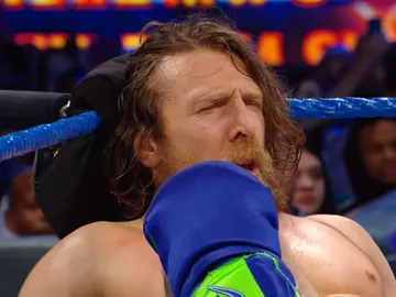 Daniel Bryan Daniel Bryan