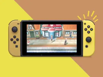 Nintendo Switch Nintendo Switch