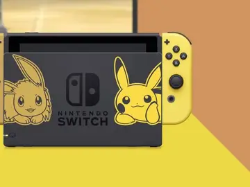 Nintendo Switch Nintendo Switch