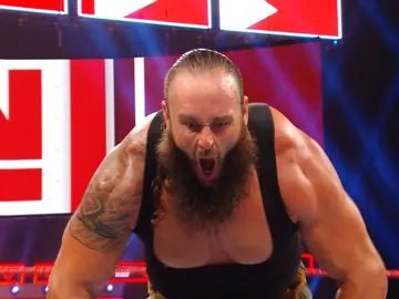 Braun Strowman Braun Strowman
