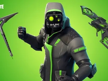 Fortnite: Battle Royale Fortnite: Battle Royale