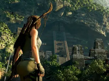 Shadow of the Tomb Raider Shadow of the Tomb Raider