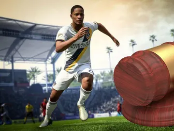 Electronic Arts Electronic Arts