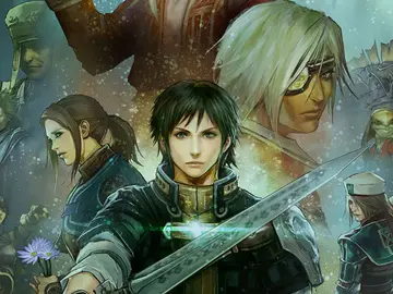 The Last Remnant The Last Remnant