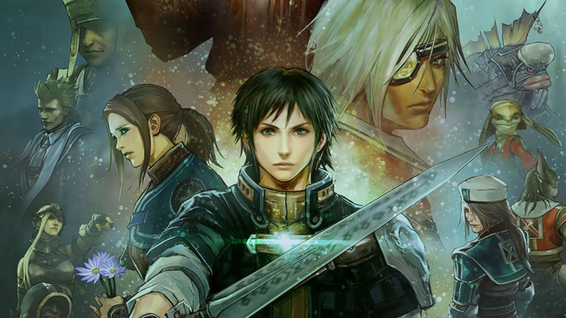 The Last Remnant