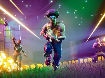 Fortnite Filtrado El Pack Infierno Que Llegara En La Proxima - fortnite vuelve la oportunidad de regalar cosas a nuestros amigos