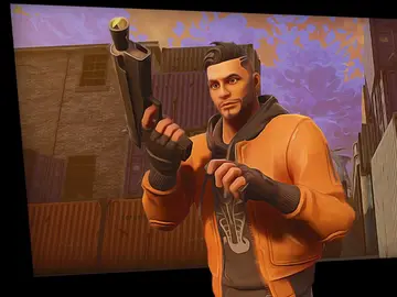 Grand Theft Auto V y Fortnite: Battle Royale Grand Theft Auto V y Fortnite: Battle Royale