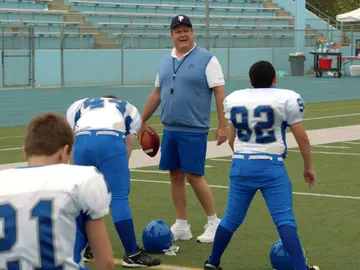 Came hace de entrenador Came hace de entrenador