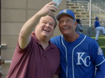 Una cita con los Royals Una cita con los Royals
