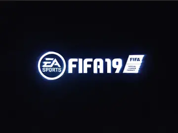FIFA 19 FIFA 19