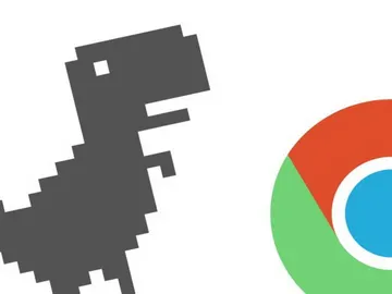 Chrome Dino Chrome Dino