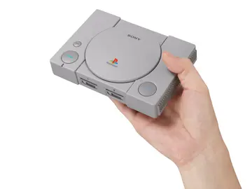 PlayStation Classic PlayStation Classic