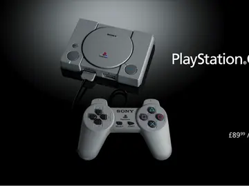PlayStation Classic PlayStation Classic