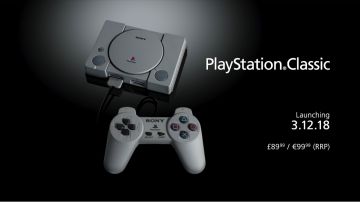 PlayStation Classic