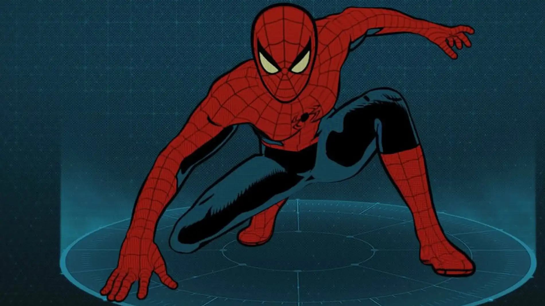 Cómo conseguir el traje cómic vintage en Spiderman para PS4