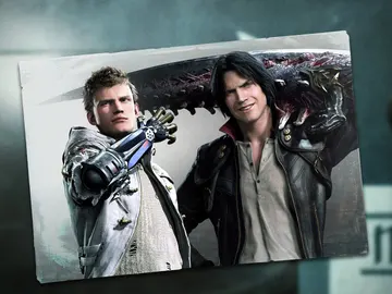 Devil May Cry 5 Devil May Cry 5