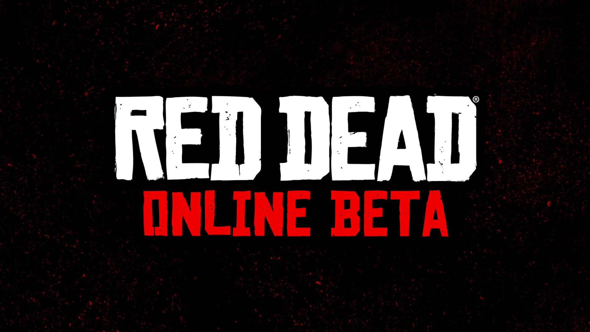 Red Dead Online 