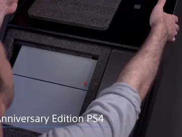 PlayStation 4 PlayStation 4