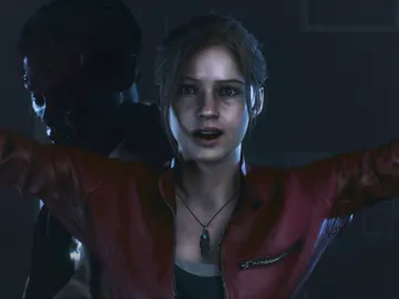 Resident Evil 2 Remake Resident Evil 2 Remake