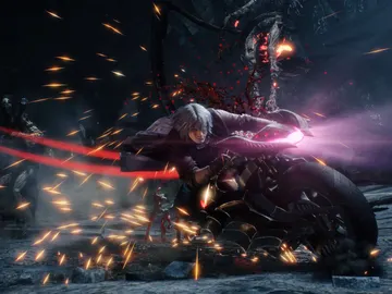 Devil May Cry 5 Devil May Cry 5