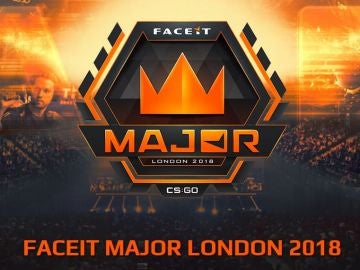 FACEIT Major: London 2018