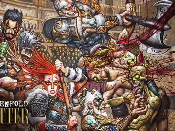 Call of Duty: Black Ops 4 Call of Duty: Black Ops 4