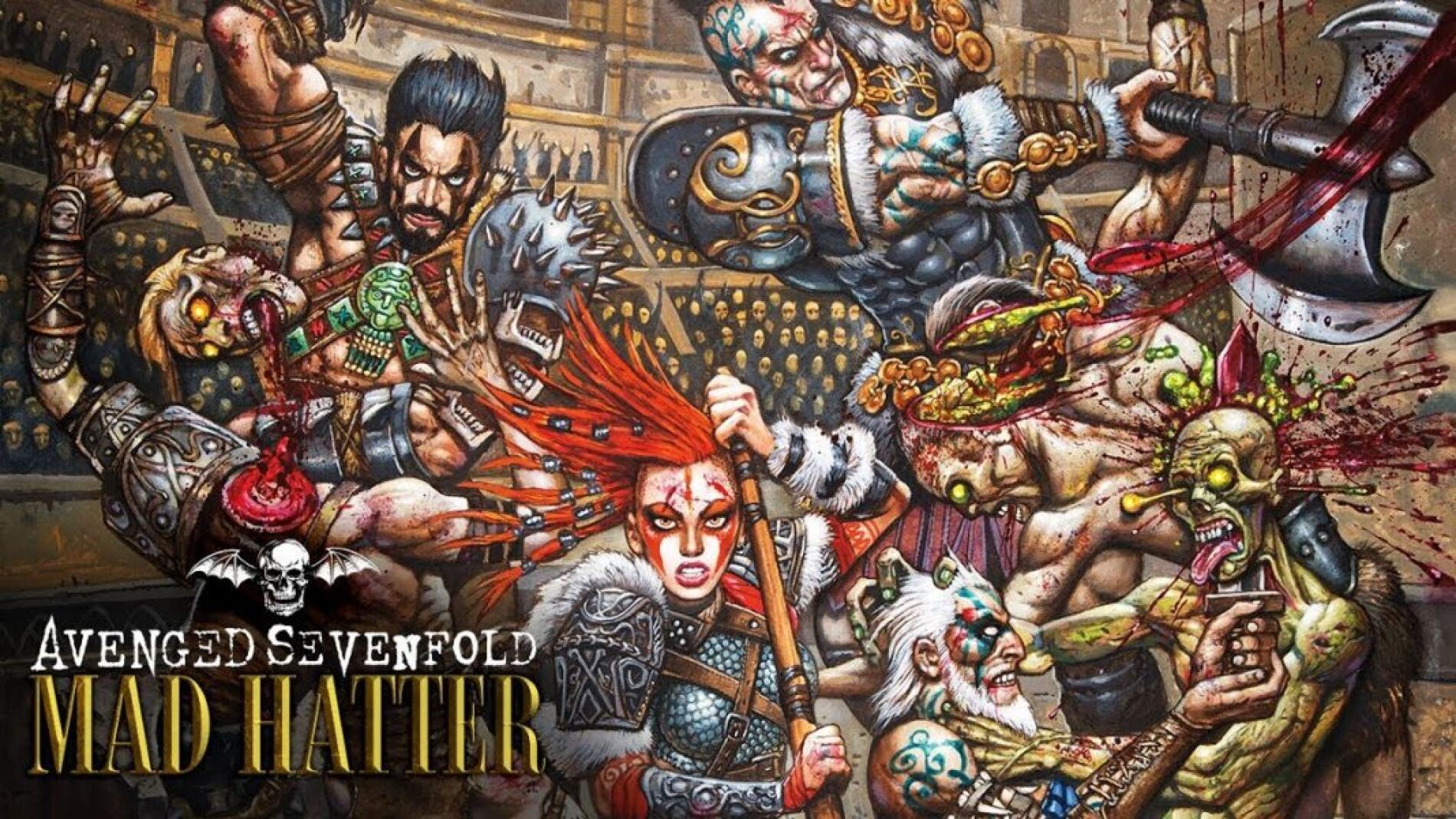 Call of Duty: Black Ops 4