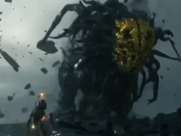 Death Stranding Death Stranding