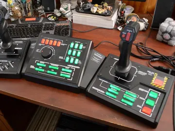 Mando de Steel Battalion Mando de Steel Battalion