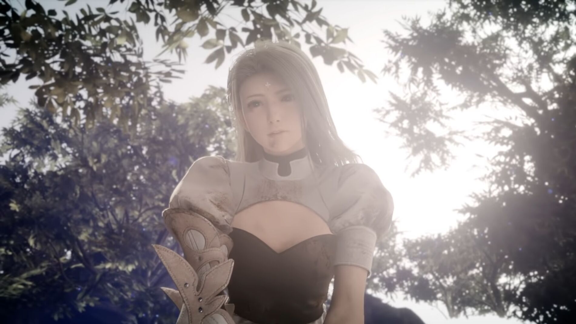 Final Fantasy XV DLC