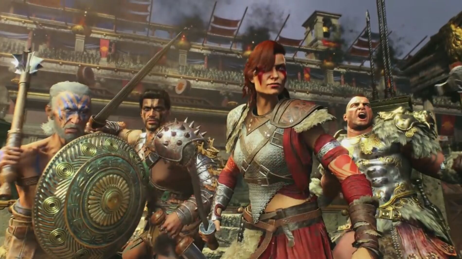 Call of Duty: Black Ops 4