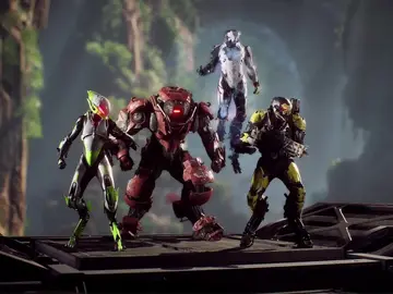 Anthem Anthem
