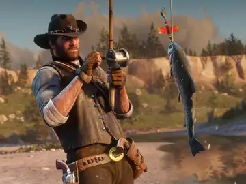 Red Dead Redemption 2 Red Dead Redemption 2