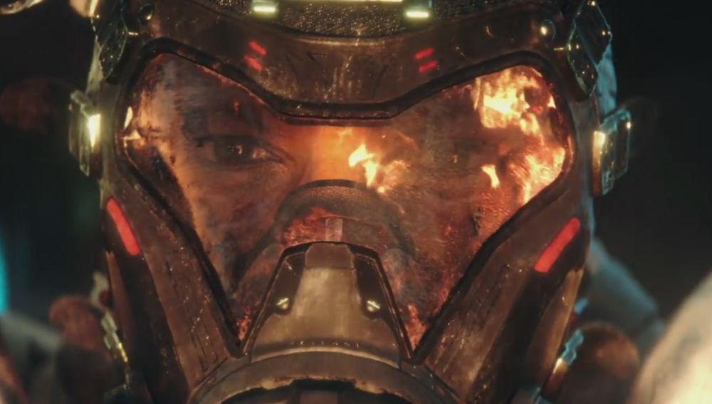 Call of Duty: Black Ops 4