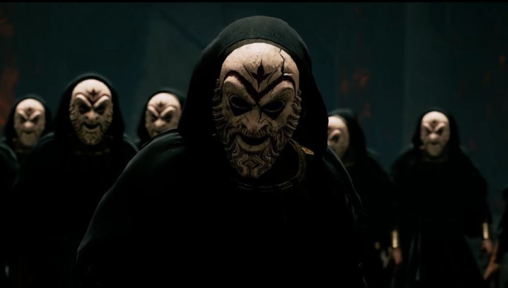 Assassin's Creed Odyssey