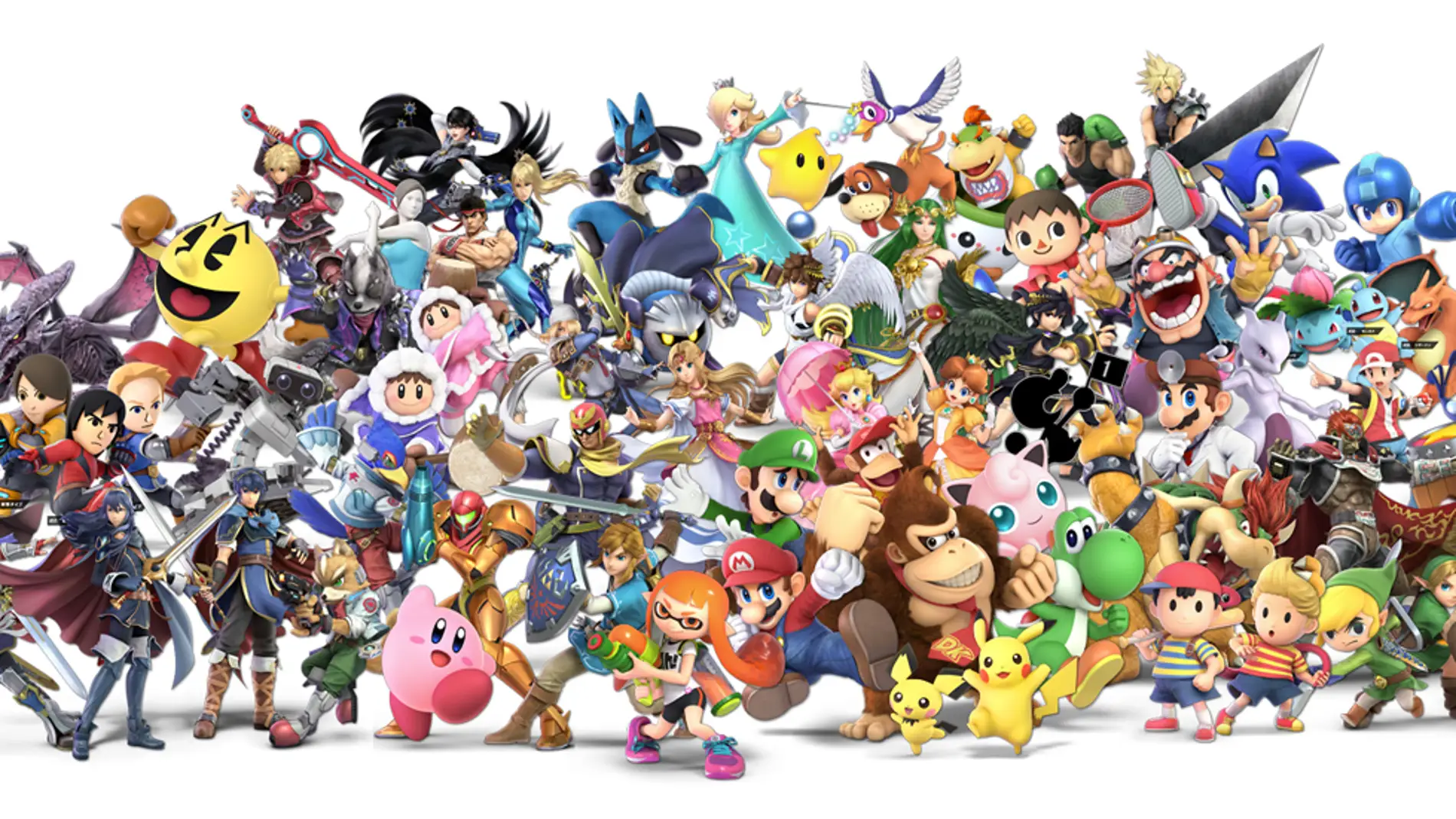 Super Smash Bros. Ultimate