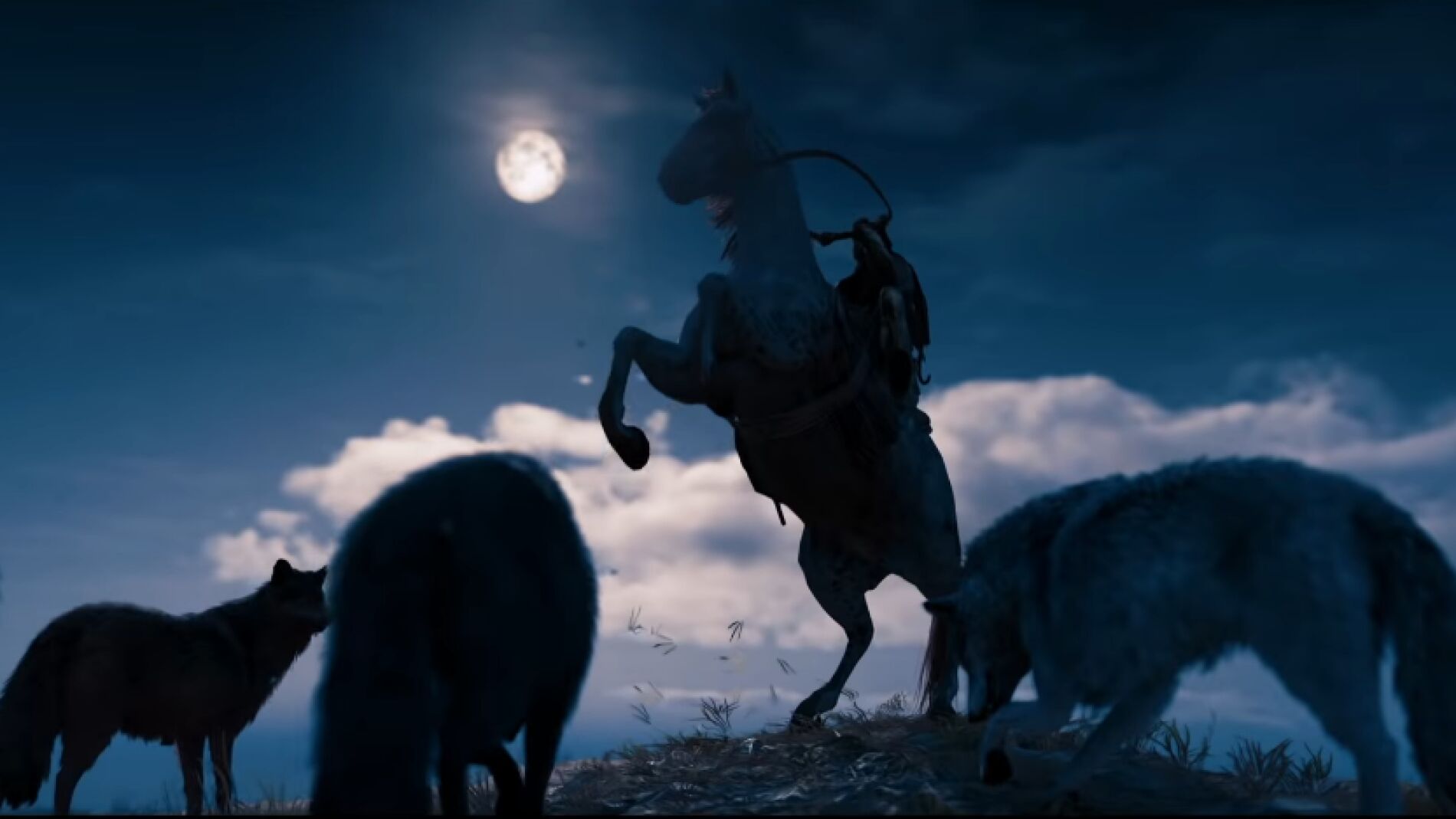 Assassin's Creed Odyssey