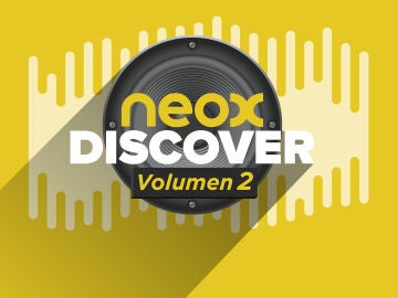 Neox Discover Volumen 2