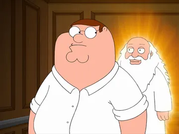 Peter Griffin Peter Griffin