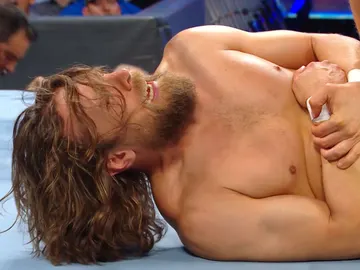 Daniel Bryan Daniel Bryan