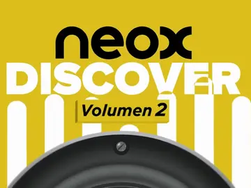 Ya está aquí Neox Discover Volumen 2: la plataforma que impulsa el talento musical Ya está aquí Neox Discover Volumen 2: la plataforma que impulsa el talento musical