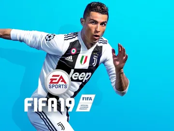 FIFA 19 FIFA 19