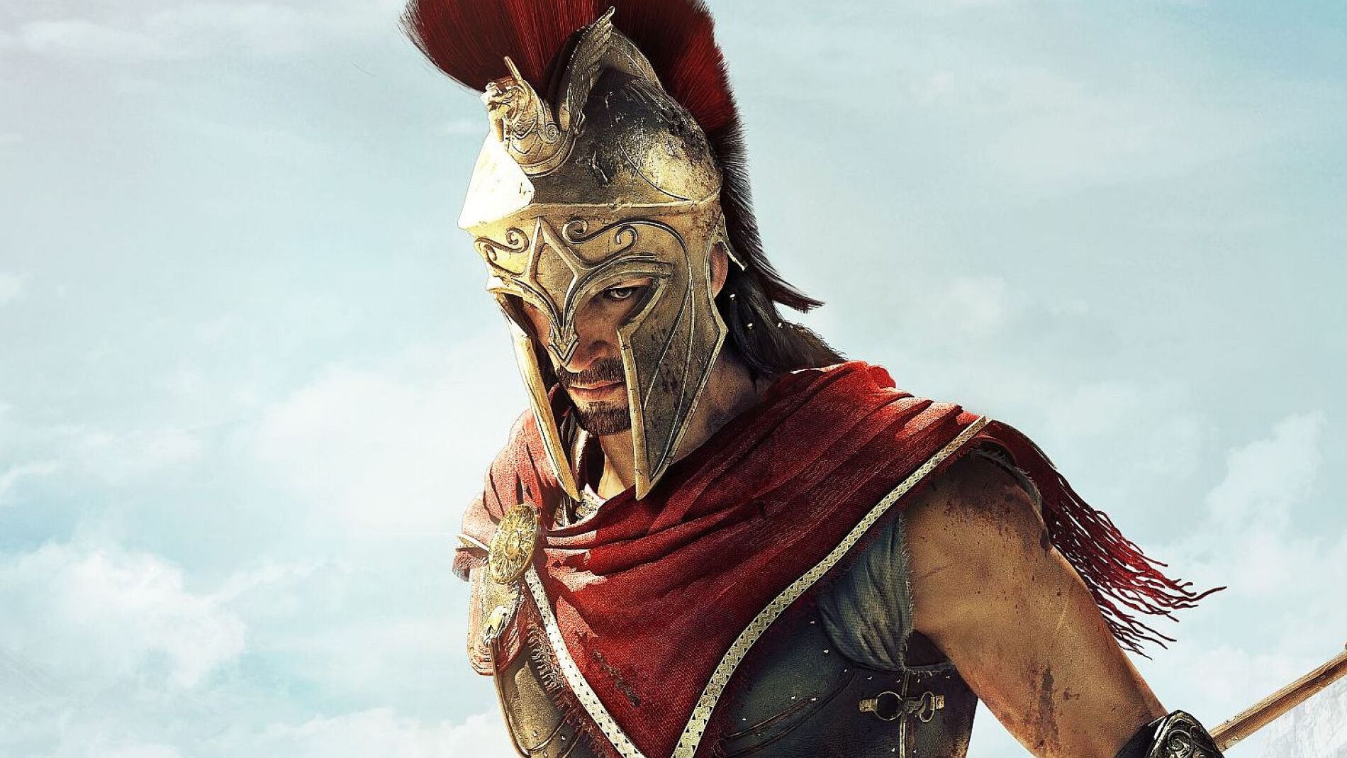 Assassin's Creed Odissey