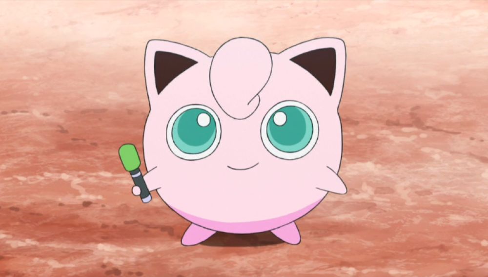 Jigglypuff