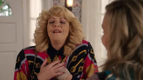 Beverly Los Goldberg