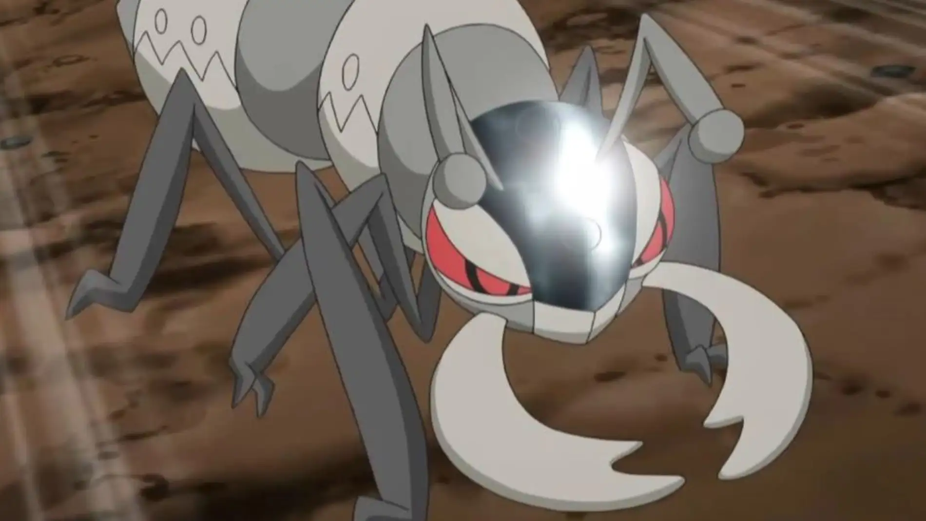 Pokémon